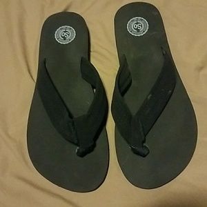 Flip flops